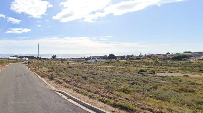 0 Bedroom Property for Sale in Steenbergs Cove Western Cape